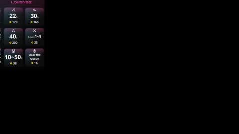 Mila online show from February 2026 01:42:01 AM