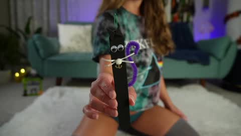 Snapshot of syriahsage chatting on October 2025 10:19:01 PM Marissa online show from October 2025 10:19:01 PM