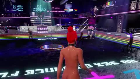  MISTRESS LISA  FIRST 3DXCHAT CAMGIRL   3dxchat anime gaming mistress domina online show from March 2025 03:21:02 AM