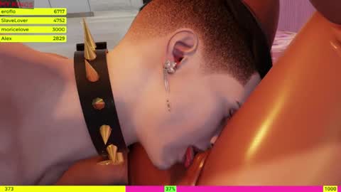  MISTRESS LISA  FIRST 3DXCHAT CAMGIRL   3dxchat anime gaming mistress domina online show from November 2025 12:21:02 AM