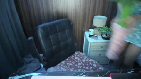 Snapshot of szaplayz chatting on March 2025 10:57:01 AM Jenny online show from March 2025 10:57:01 AM