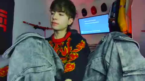 TONER online show from November 2025 01:17:02 AM