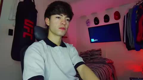 TONER online show from December 2025 02:20:02 AM