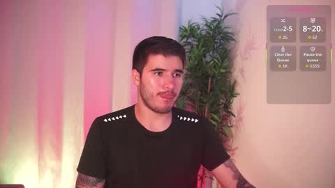 t0ny_wylie online show from February 2026 07:03:02 PM