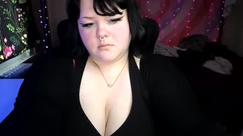 Snapshot of t0rchfairy710 chatting on January 2025 09:42:01 PM Goddess Flame online show from January 2025 09:42:01 PM