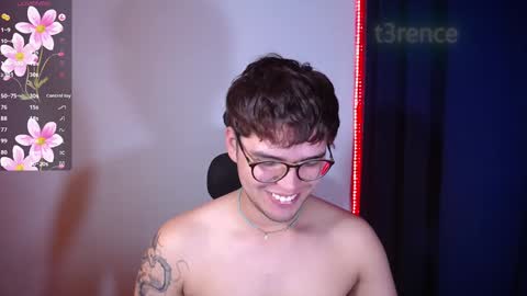 Snapshot of t3rence chatting on December 2024 12:57:02 AM t3rence online show from December 2024 12:57:02 AM