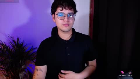 Snapshot of t3rence chatting on January 2025 07:32:01 PM t3rence online show from January 2025 07:32:01 PM