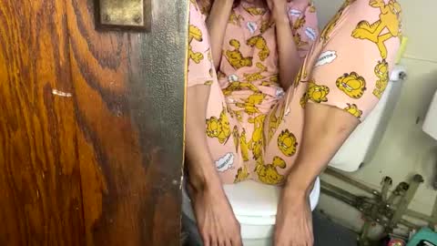 TBaby and Shadow online show from February 2026 08:45:02 PM