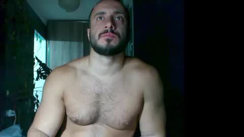 Huracane online show from October 2025 05:46:01 PM