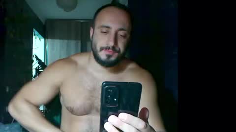 Huracane online show from October 2025 05:30:01 PM