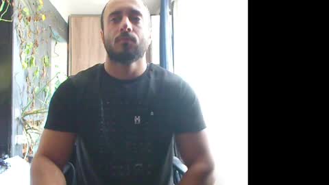 Huracane online show from December 2025 09:29:01 AM