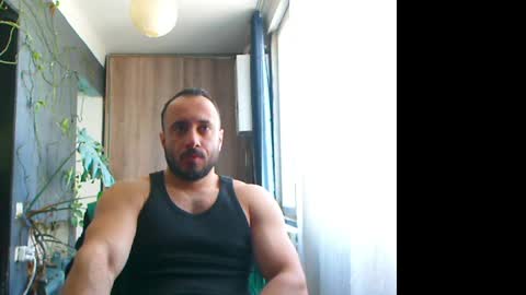 Huracane online show from April 2026 06:47:02 AM
