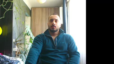 Huracane online show from April 2026 07:55:01 AM
