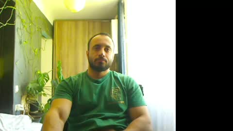 Huracane online show from May 2026 07:35:02 AM