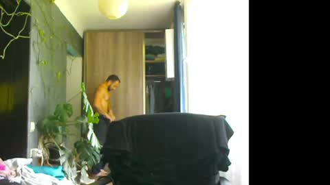 Huracane online show from June 2026 07:07:01 AM