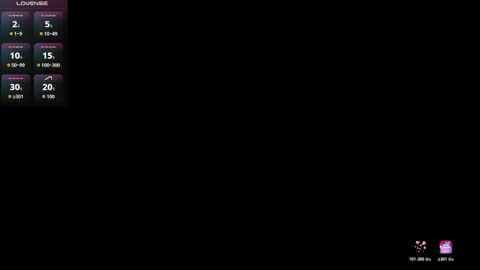 Nice to meet you I am Mia3 online show from February 2026 12:29:01 AM