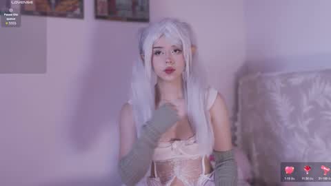 Nice to meet you I am Mia3 online show from March 2026 01:24:02 AM