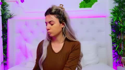 Arianna online show from December 2025 01:20:02 PM