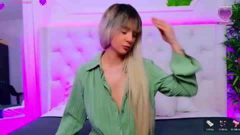 Arianna online show from February 2026 01:17:01 PM