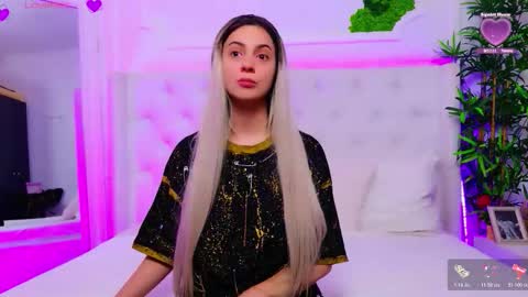 Arianna online show from February 2026 01:08:02 PM