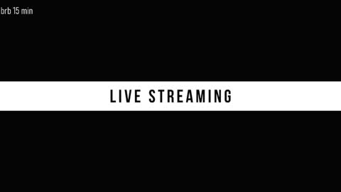 TAANNI online show from January 2025 10:34:02 PM