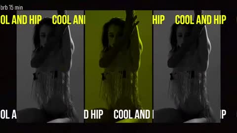 TAANNI online show from January 2025 12:06:01 AM