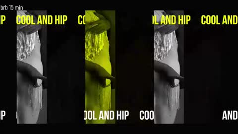 TAANNI online show from February 2025 02:08:02 AM