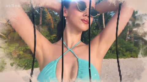 TAANNI online show from February 2026 07:53:02 PM