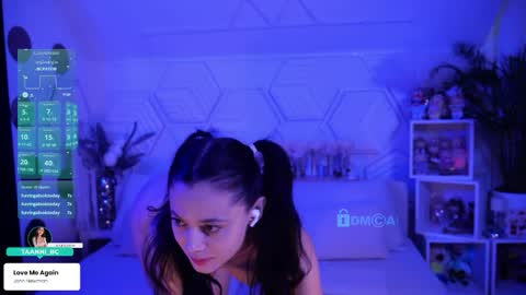 TAANNI online show from May 2026 04:07:02 AM
