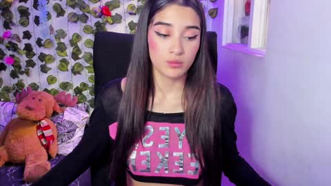 Snapshot of tabitapurple chatting on December 2024 02:38:01 PM TABITA online show from December 2024 02:38:01 PM