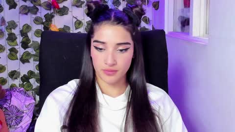 Snapshot of tabitapurple chatting on December 2024 02:50:02 PM TABITA online show from December 2024 02:50:02 PM