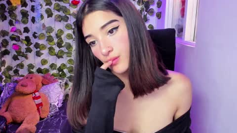 Snapshot of tabitapurple chatting on December 2024 02:11:01 PM TABITA online show from December 2024 02:11:01 PM