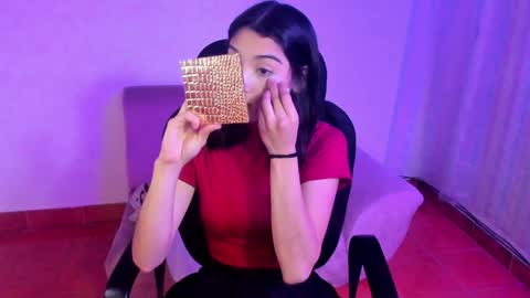 Snapshot of tabitapurple chatting on December 2024 12:12:02 PM TABITA online show from December 2024 12:12:02 PM