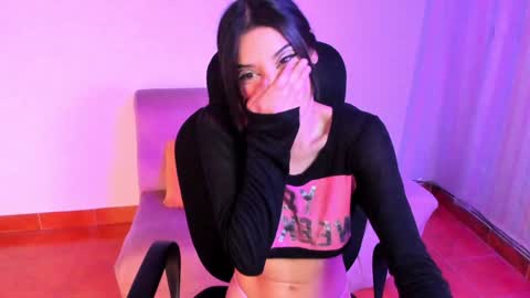 Snapshot of tabitapurple chatting on December 2024 03:15:01 PM TABITA online show from December 2024 03:15:01 PM