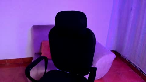 Snapshot of tabitapurple chatting on December 2024 12:35:01 PM TABITA online show from December 2024 12:35:01 PM