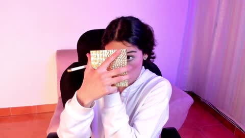 Snapshot of tabitapurple chatting on December 2024 05:18:02 PM TABITA online show from December 2024 05:18:02 PM