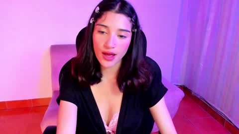 Snapshot of tabitapurple chatting on January 2025 05:07:02 PM TABITA online show from January 2025 05:07:02 PM