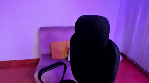 Snapshot of tabitapurple chatting on January 2025 12:02:01 PM TABITA online show from January 2025 12:02:01 PM