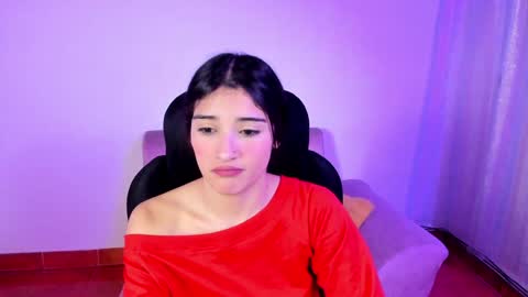 Snapshot of tabitapurple chatting on January 2025 03:09:02 PM TABITA online show from January 2025 03:09:02 PM