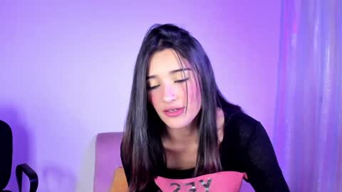 Snapshot of tabitapurple chatting on January 2025 04:08:01 PM TABITA online show from January 2025 04:08:01 PM