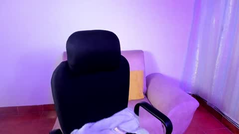 Snapshot of tabitapurple chatting on January 2025 12:35:01 PM TABITA online show from January 2025 12:35:01 PM