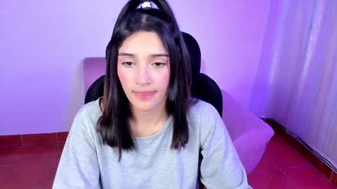 Snapshot of tabitapurple chatting on January 2025 06:21:01 PM TABITA online show from January 2025 06:21:01 PM