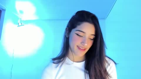 Snapshot of tabitapurple chatting on January 2025 04:35:01 PM TABITA online show from January 2025 04:35:01 PM