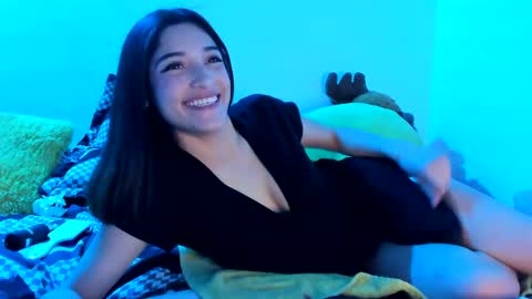 Snapshot of tabitapurple chatting on January 2025 04:52:02 PM TABITA online show from January 2025 04:52:02 PM