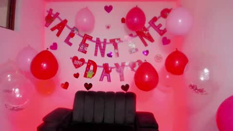 Snapshot of tabitapurple chatting on February 2025 04:24:01 PM TABITA online show from February 2025 04:24:01 PM