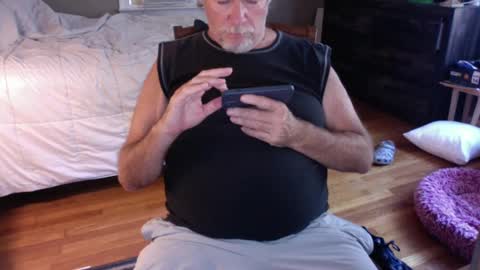 Snapshot of tacman1234 chatting on October 2025 06:39:01 PM tacman1234 online show from October 2025 06:39:01 PM