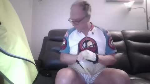 Snapshot of tacrunner66_ chatting on April 2026 01:45:02 PM tacrunner66_ online show from April 2026 01:45:02 PM