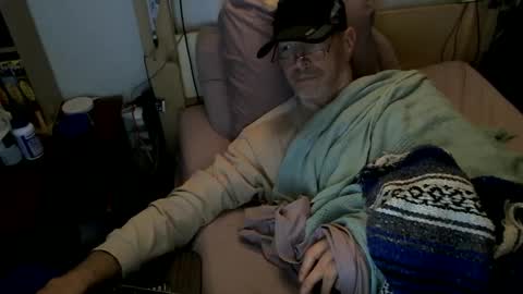 Snapshot of tad58pole chatting on December 2024 06:46:02 PM Tad Pole online show from December 2024 06:46:02 PM