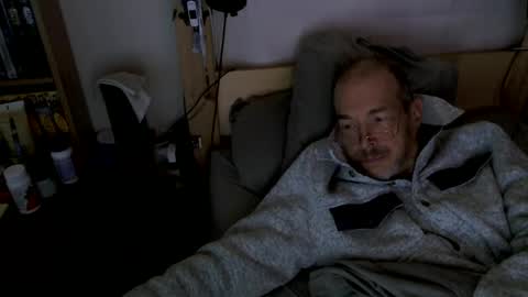 Snapshot of tad58pole chatting on January 2025 06:53:02 PM Tad Pole online show from January 2025 06:53:02 PM