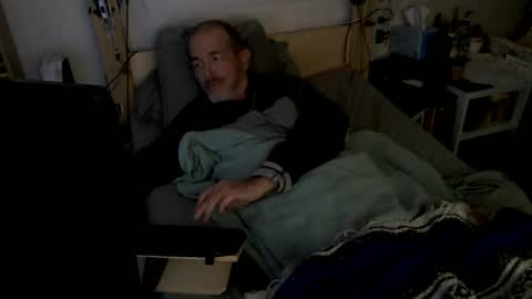 Snapshot of tad58pole chatting on January 2025 06:46:01 PM Tad Pole online show from January 2025 06:46:01 PM